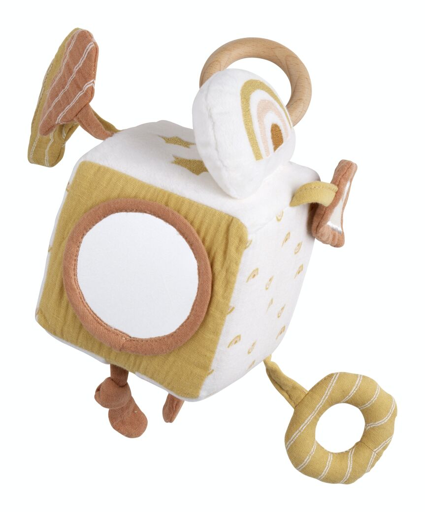 Coffret Premiers jeux d'éveil - Mini bouchon