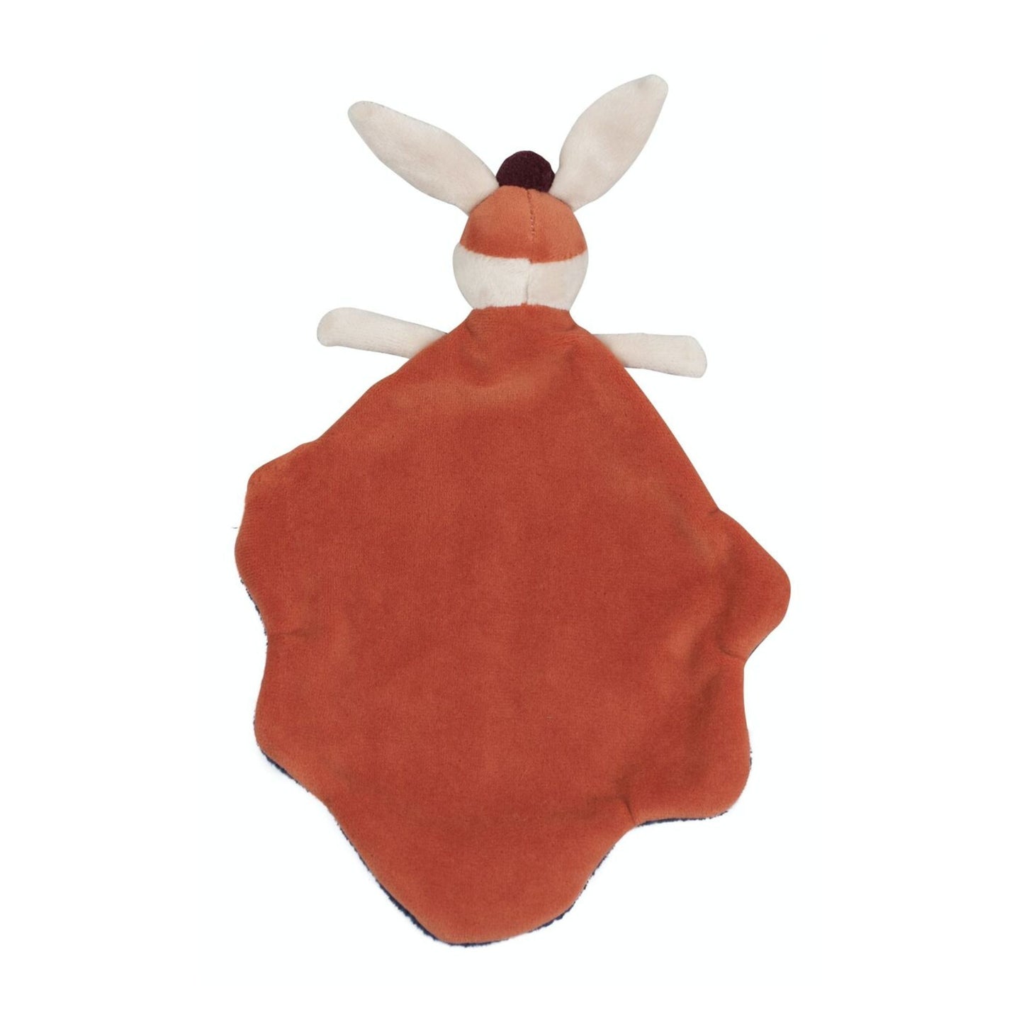 Doudou Gabin lapin - Mini bouchon