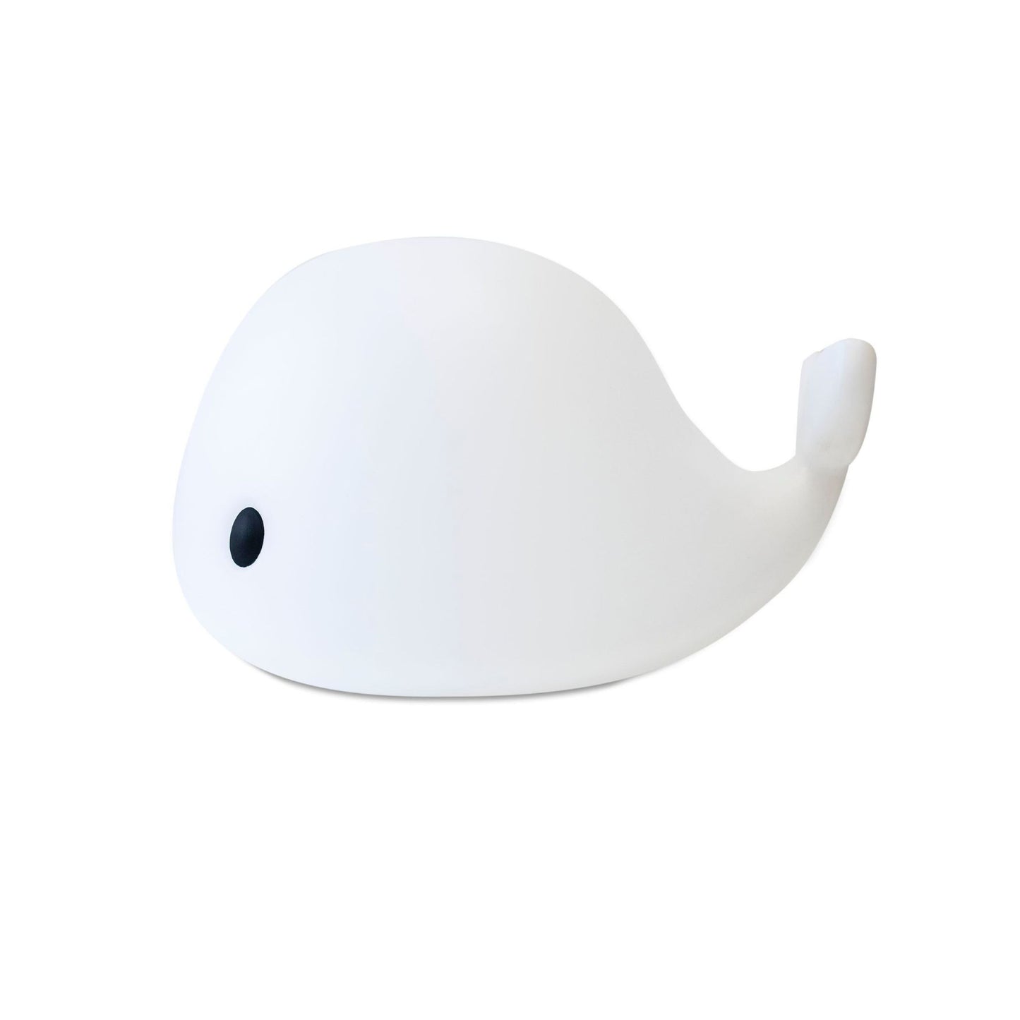Veilleuse Christian la baleine - Mini bouchon