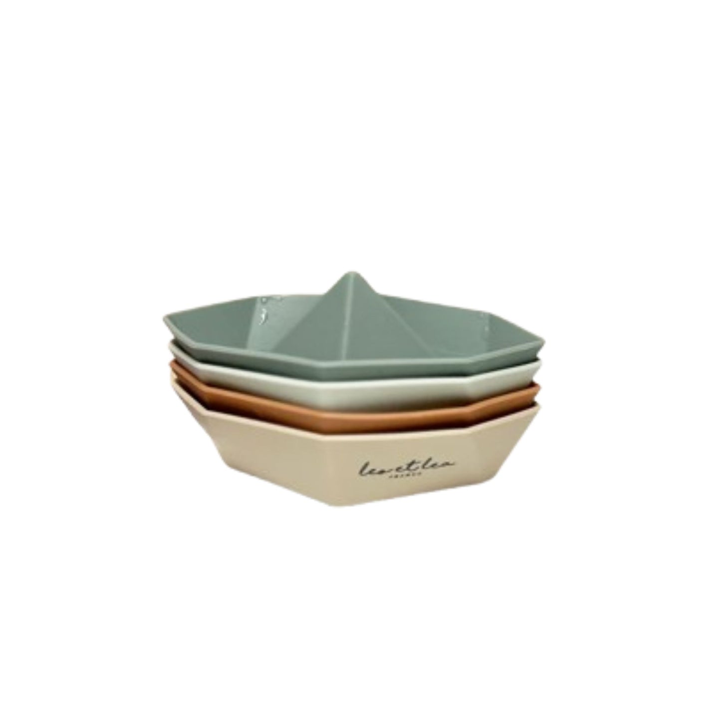 Jouet de bain Bâteaux - Mini bouchon