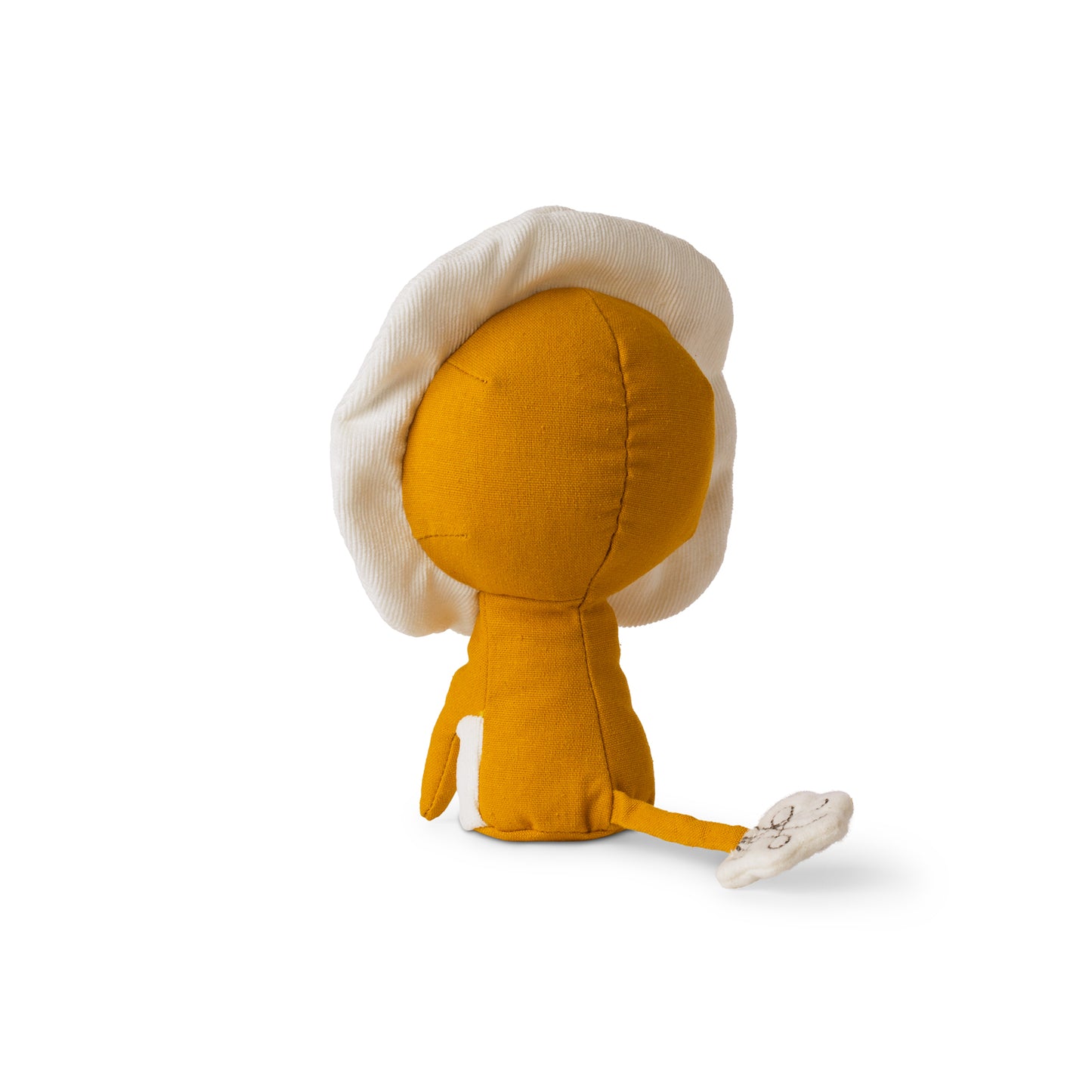 Peluche lion - Mini bouchon