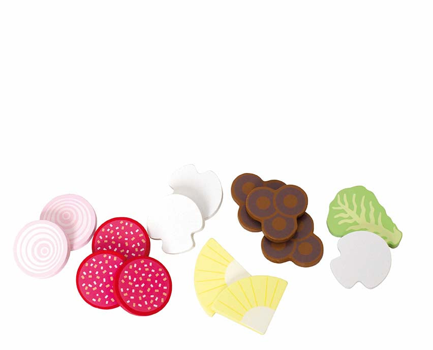 Pizza - Mini bouchon