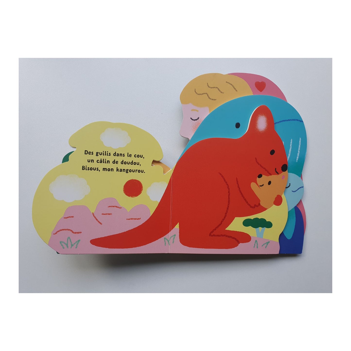 Livre Bonne nuit mon petit - Mini bouchon