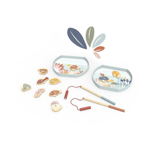 Pêche à la ligne - Mini bouchon