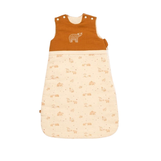 Gigoteuse hiver Orsino - Mini bouchon