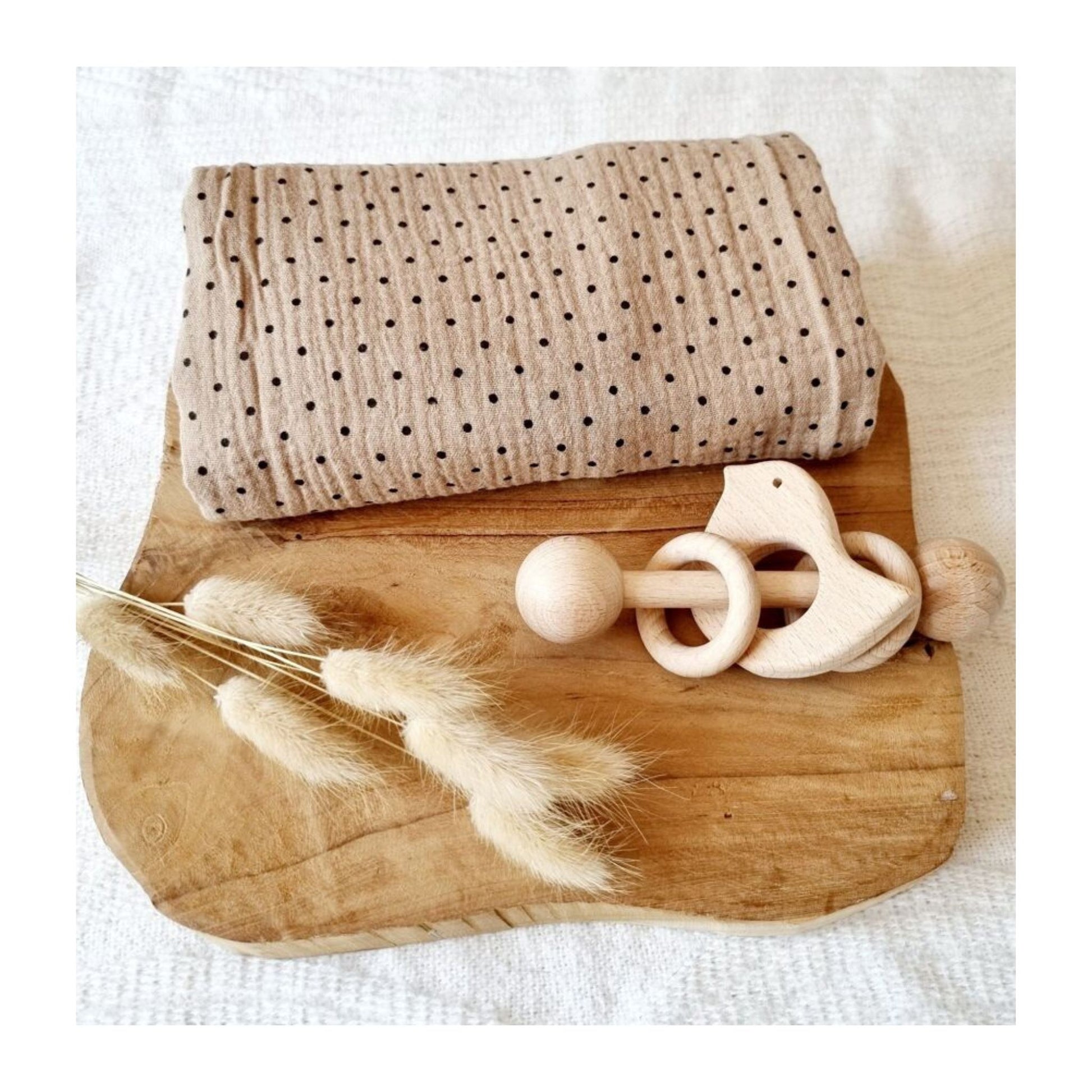 Coffret naissance Moon - Mini bouchon