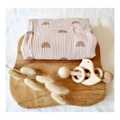 Coffret naissance Birds - Mini bouchon