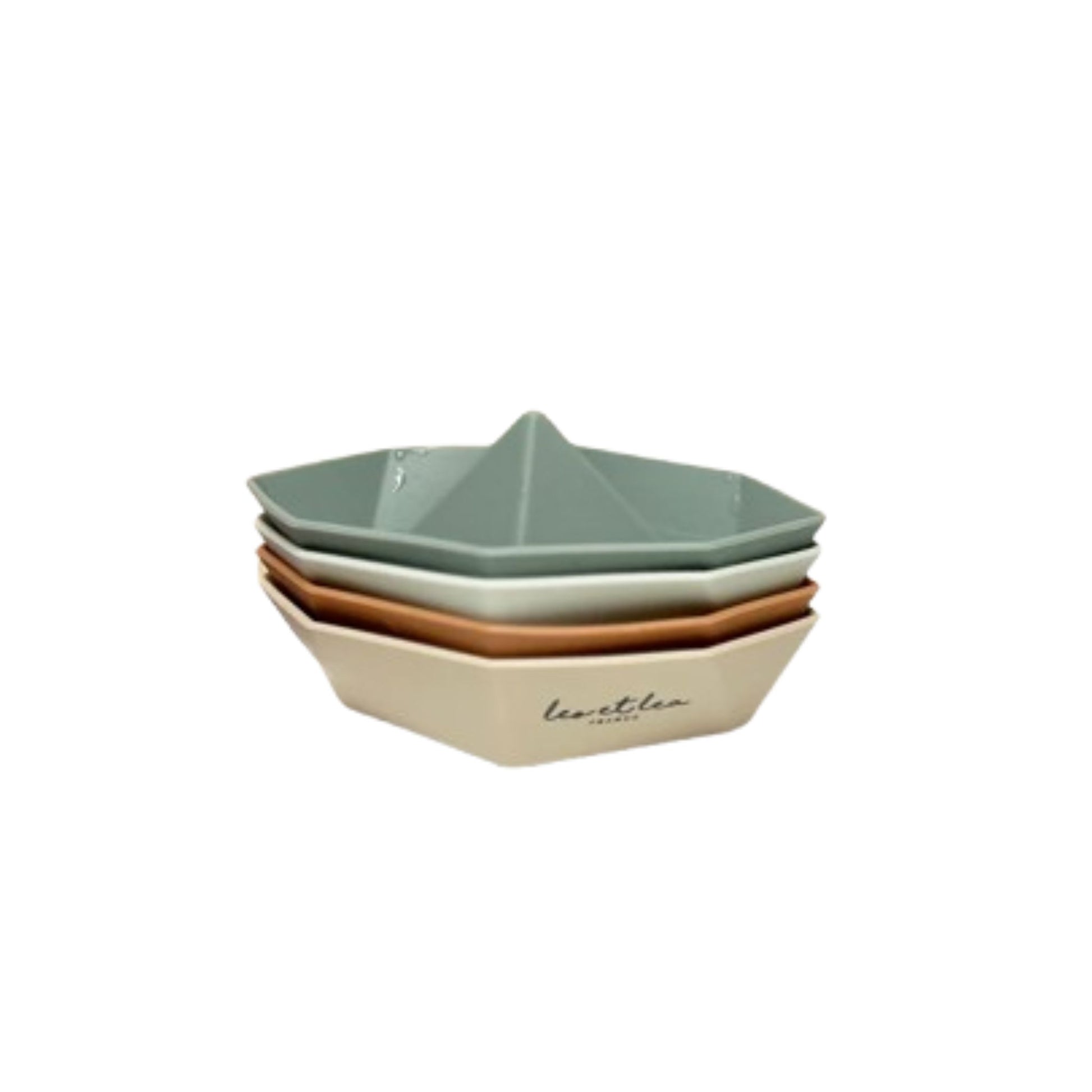 Jouet de bain Bâteaux - Mini bouchon