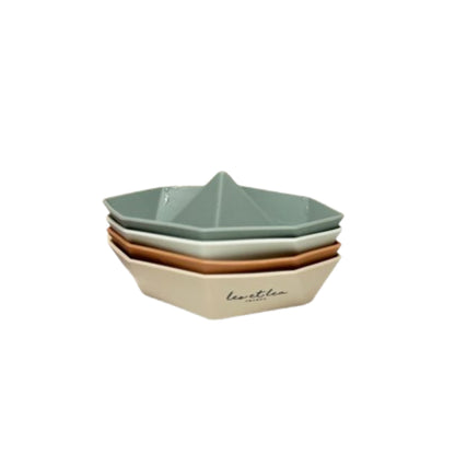 Jouet de bain Bâteaux - Mini bouchon