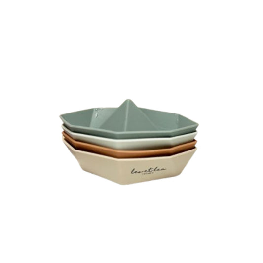 Jouet de bain Bâteaux - Mini bouchon