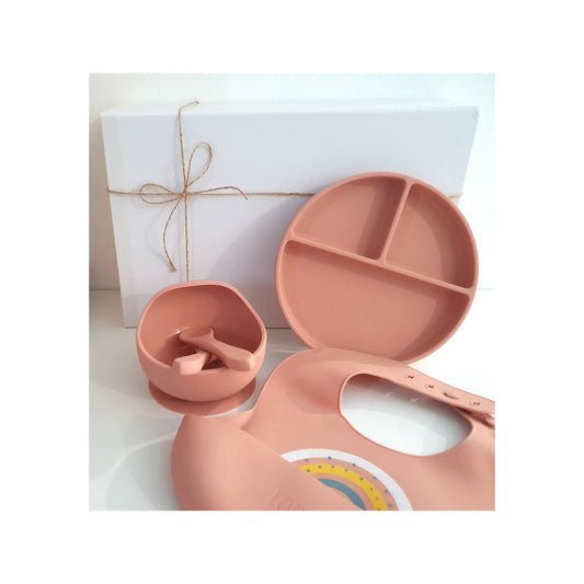 Coffret repas - Pêche - Mini bouchon