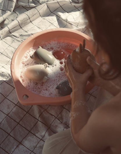 Jouet de bain Animaux - Mini bouchon