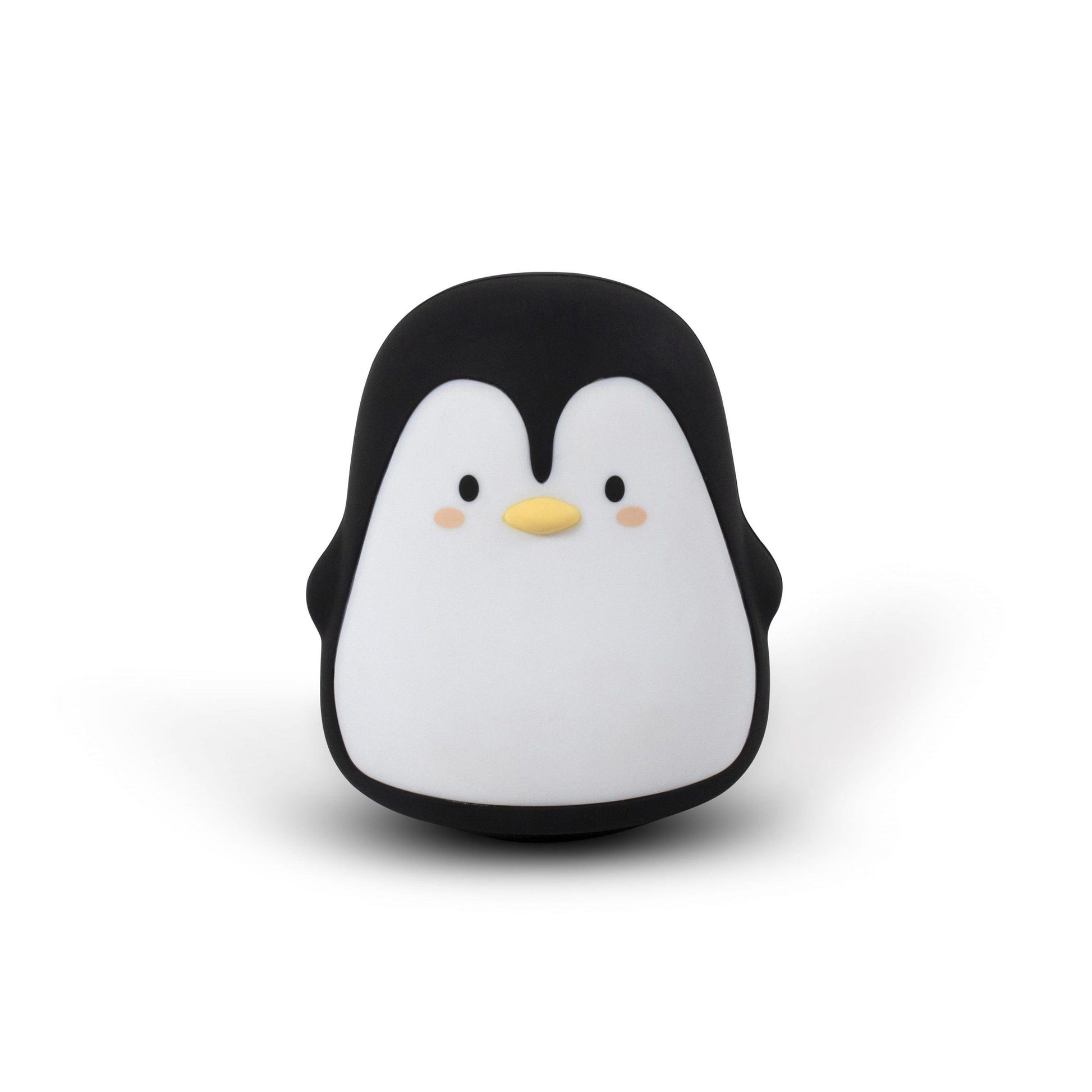 Veilleuse Pelle le pingouin - Mini bouchon