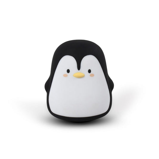 Veilleuse Pelle le pingouin - Mini bouchon